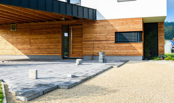 Reasons to Select Us for Your Driveway Paving Requirements in Grover, WY